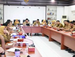 Penataan 22 OPD, Sekda Banyuasin Tekankan Percepatan Konversi Dokumen Perencanaan dan Penataan Aset