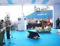 Sinergi Berantas Narkotika, Lindungi Masa Depan Anak Bangsa