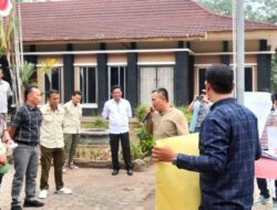 GPPR 11 Desak Kaban dan Sekretaris Bappeda Mura Mundur, Ichsanuddin: Saya Bersukur Jika Dicopot 