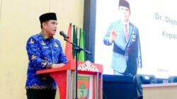 Terkait Akses Dokumen Teknis Revitalisasi Satuan Pendidikan, Ini Penjelasan Kadisdik Mura