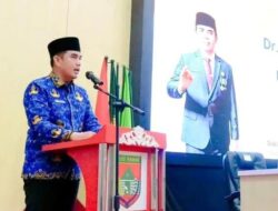 Terkait Akses Dokumen Teknis Revitalisasi Satuan Pendidikan, Ini Penjelasan Kadisdik Mura