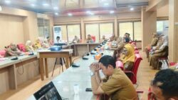 Tekan Inflasi, Pemkab Siap Pantau Stabilitas Harga