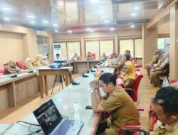 Tekan Inflasi, Pemkab Siap Pantau Stabilitas Harga