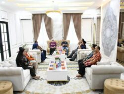 Pemkab Banyuasin Ikuti e-Monev Keterbukaan Informasi Publik 2026, Perkuat Komitmen Transparansi