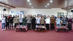 Perkuat Kompetensi dan Etika Jurnalistik, Puluhan Wartawan se-Pulau Sumbawa Ikuti OKK PWI