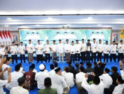 Kementerian ATR/BPN Sertipikasi Lebih dari 50 Ribu Tanah Wakaf dalam Periode Dua Tahun Kabinet Merah Putih