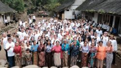 Dalam Dua Tahun Terakhir, Kementerian ATR/BPN Jangkau 16 Masyarakat Hukum Adat dan Daftarkan 68 Bidang Tanah Ulayat