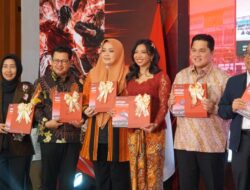 Wagub NTB: MotoGP Harus Jadi Penggerak Ekonomi Sepanjang Tahun