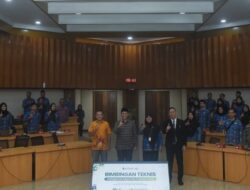 Data Berkualitas Jadi Fondasi Perencanaan Pembangunan NTB