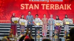 Raih Prestasi di Kriyanusa 2026, Ketua Dekranasda NTB Sinta M. Iqbal: Momentum dan Langkah Baru Menembus Pasar Global