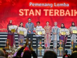 Raih Prestasi di Kriyanusa 2026, Ketua Dekranasda NTB Sinta M. Iqbal: Momentum dan Langkah Baru Menembus Pasar Global