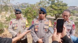 Nonton MotoGP Mandalika, Brimob Imbau Penonton Tak Bawa Drone
