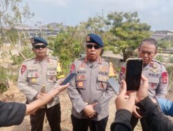 Nonton MotoGP Mandalika, Brimob Imbau Penonton Tak Bawa Drone