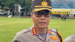 Polda NTB Imbau Penonton MotoGP Mandalika Jaga Anak dan Jangan Buang Sampah Sembarangan