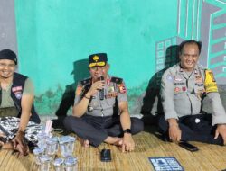 Kisah Inspiratif Brigjen Pol. Muslimin Ahmad! Jenderal Pertama Asal Karang Buaya Mataram Tak Lupa Tanah Kelahiran