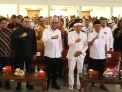 Hadapi Disrupsi Media, Ketum PWI dan KDM Ingatkan Independensi Pers