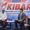 Ketum PWI: Negara Perlu Hadir Menjaga Ekosistem Pers di Tengah Gempuran Algoritma