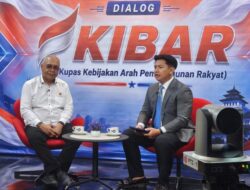 Ketum PWI: Negara Perlu Hadir Menjaga Ekosistem Pers di Tengah Gempuran Algoritma