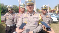 Pengamanan MotoGP, Ditlantas Polda NTB Siapkan Ratusan Personel dan Puluhan Kenderaan