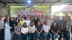 Polsek Mataram Gelar Acara Pelepasan Purna Tugas Wakapolsek AKP (Purn) Siswo Suhargo