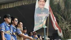 Wabup Muba Buka Resmi “Pakam Race” di Bailangu Timur, Karang Taruna Sekayu Usung Semangat Kemandirian Pemuda dan Pelestarian Sungai Musi