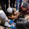 Kapolresta Mataram Pimpin Penggerebekan Narkoba di Karang Bagu, 51,58 Gram Sabu dan Dua Pria Diamankan