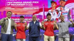 Jelang Final MotoGP Mandalika, Pembinaan Pembalap Indonesia Jadi Perhatian