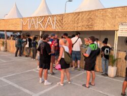 MotoGP Mandalika 2026, SDM Lokal Mendunia, Gerakkan UMKM dan Pariwisata NTB