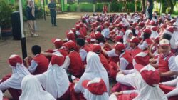 Lindungi Siswa dari Kabut Asap, Bupati Muba Terapkan Sekolah Daring
