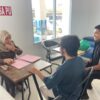 Berkas Perkara Dinyatakan Lengkap, Polsek Ampenan Lakukan Tahap II