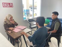 Berkas Perkara Dinyatakan Lengkap, Polsek Ampenan Lakukan Tahap II