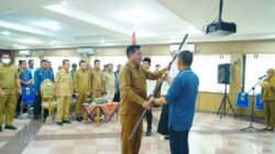 Bupati Toha Kukuhkan Pengurus KTNA Muba Masa Bakti 2026–2031, Indra Kusumajaya Terpilih Aklamasi