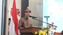 81 Tahun OKI, Pemerataan Listrik Jangkau Wilayah Terpencil dan Pesisir