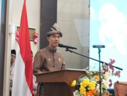 81 Tahun OKI, Pemerataan Listrik Jangkau Wilayah Terpencil dan Pesisir