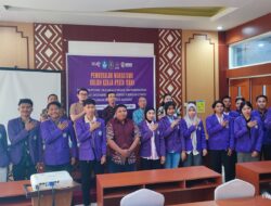 Mahasiswa STP Mataram Siap Terjun ke Kelurahan Bintaro