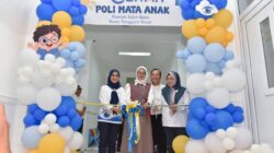 Luncurkan Program CERAH, Gubernur NTB Targetkan Seluruh Rumah Sakit Ramah Disabilitas