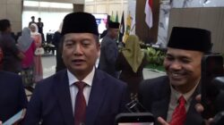 Cegah Risiko Korupsi, Pokir Terindikasi Anomali Tidak Dapat Dilaksanakan
