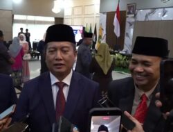 Cegah Risiko Korupsi, Pokir Terindikasi Anomali Tidak Dapat Dilaksanakan