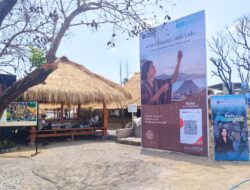 Gotong Royong Pulihkan Sade, Rekonstruksi Ditargetkan Tuntas 2026