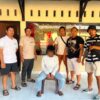 Buron Dua Tahun , Terduga Pelaku Curanmor di KLU Ditangkap di Lotim