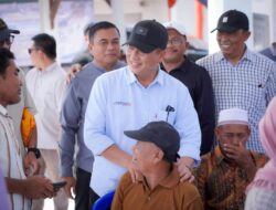 Gubernur NTB Pastikan Pasokan Kebutuhan Pokok Tetap Terjaga