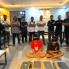 Bobol Ruang Guru SDN 2 Labulia Loteng, Terduga Pelaku dan Penadah Dibekuk Polisi