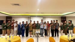 Perluas Jejaring Kemitraan, Bank NTB Syariah Jajaki Peluang Kerja Sama dengan PSMTI dan Marga Tun Hong