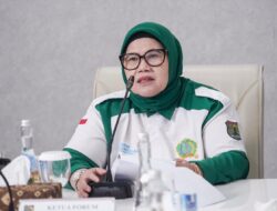 Ketua Forum Kabupaten Sehat Muba Tekankan Gerak Cepat Perkuat Persiapan Verifikasi KKS 2027