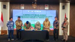 Kendalikan Inflasi dan Buka Peluang Investasi, NTB–Jabar Perkuat Kerja Sama Pangan