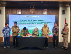 Kendalikan Inflasi dan Buka Peluang Investasi, NTB–Jabar Perkuat Kerja Sama Pangan