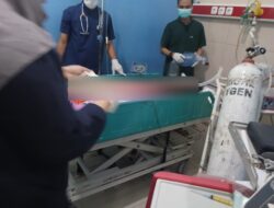 Usai Terjatuh dari Wahana Kora-Kora Pasar Malam di Gondang, Perempuan 20 Tahun Meninggal Dunia