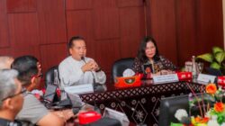 Puluhan Tahun Menanti, Gubernur NTB Dorong Damai Konflik Agraria Lantan-Karang Sidemen