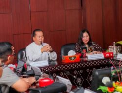 Puluhan Tahun Menanti, Gubernur NTB Dorong Damai Konflik Agraria Lantan-Karang Sidemen