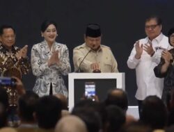 Dukung Program Presiden Prabowo, Pemkab Muba Hadiri Rakornas TPAKD 2026 dan Sambut Pembentukan Dewan Nasional Kesejahteraan Keuangan